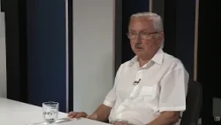 " A parancs teljesítése nem adhat felmentést" - Lengyel László (Bánó és Bolgár 2026.06.24.)