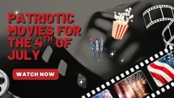 Must Watch Patriotic Movies