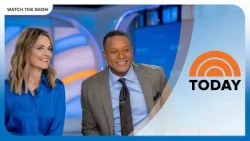 Full Episode: TODAY Show - August 13