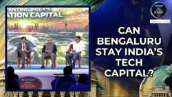 Can Bengaluru Reinvent Itself As India’s Innovation Capital? Top Leaders Decode The Future | News18