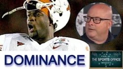Texas Schedule Test, Vince Young Legacy & Cowboys Preseason