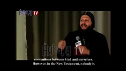 Understanding Why There Is No Divorce Except for Adultery - The Counseling Program @AGAPE Channel