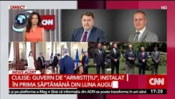 PSD Leader: We didn't have a problem with the marriage, we just wanted to change the bride