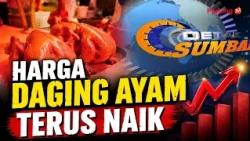 CHICKEN PRICES CONTINUE TO CLIMB