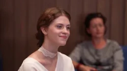 "Arseniev" series creators hold a creative meet-and-greet