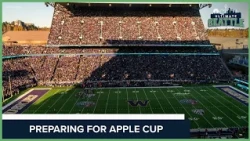 Previewing the Apple Cup on the Ultimate Seattle Sports Show with Lisa Kerney
