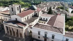 Isernia: Orti parking lot could become a functional access point to the city - 10/27/2026