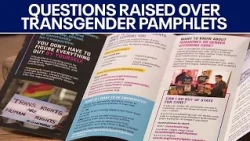 Transgender resource pamphlets mailed to Texas households | FOX 7 Austin