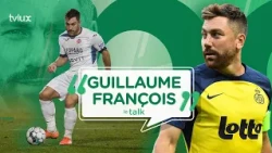Guillaume François : de Champlon à l’Union, retour sur 18 ans de carrière