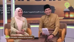 [FULL] Nasi Lemak Kopi O (2026) | Fri, Aug 14 - Istikharah: Jawapan Ketika Sangsi | Tonton