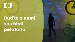 Česká je peloton – Česká je vaše | 2/3