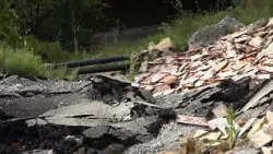 Župan odgovarja: stanje s plazovi v občini Laško
