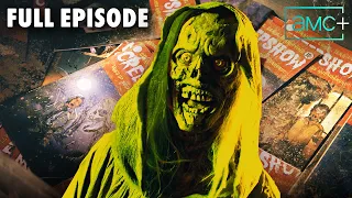Creepshow | Full Episode Season 1, Episode 1 | AMC+