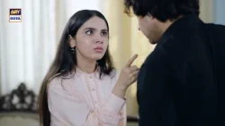 Tum Meri Biwi Ho, Mujhe Jawab Do 😡🔥 | Main Tera Episode 62