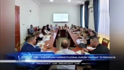 FIER – BASHKËPUNIM NDËRINSTITUCIONAL KUNDËR TRAFIKIMIT TË PERSONAVE.