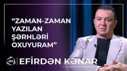 Vasif Məhərrəmli izləyicilərinin qınadığı yardım barədə danışdı / Efirdən Kənar