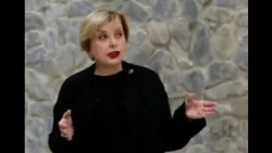 კულტურის მინისტრზე ნინო მიქიაშვილის საავტორო გადაცემა "მემკვიდრეობა" | 13.VII.2026