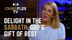 Delight in the Sabbath: God's Gift of Rest