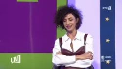 n'Za - Albana - këngëtare 17.10.2026