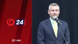 Príhovor prezidenta a predsedu Národnej rady k otvoreniu múzea Andyho Warhola (4.9.2026)