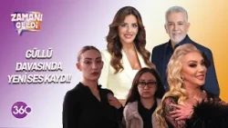 NEW AUDIO RECORDING IN THE GÜLLÜ CASE! “OSCAR-WORTHY PERFORMANCE”