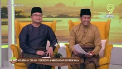 [FULL] Nasi Lemak Kopi O (2026) | Fri, Sep 18 - Kelebihan Dhuha: Persediaan Peperiksaan | Tonton