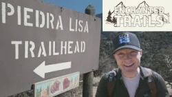 South Piedra Lisa Trail showcases the best of the Sandias
