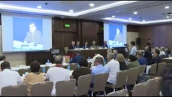 Репрессия құрбандарын ақтауға арналған кітап жарық көрді
