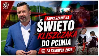 Kliszczak Festival in Pcim on June 28th!