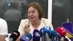 Камионџиите излегуваат на радикални протести ако до септември нема решение за подолг престој во ЕУ