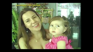 ANIVERSÁRIO IDINEZ ESCOBAR (14/09/25)