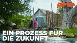 Der Billionen-Prozess: Wer bezahlt die Klimakatastrophe? | Doku HD | ARTE