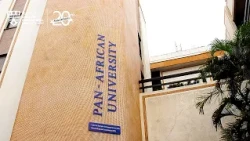 SMC Pan-Antlantic University Clocks 20 Years