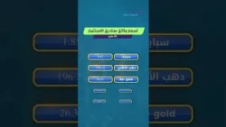 أسعار وثائق صناديق الاستثمار 18 مايو