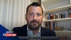 Caos Schengen, Giuricin a Tgcom24: "Alla lunga i costi ricadranno sui biglietti aerei"