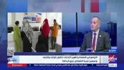 "Three months is too long": Extra News anchor confronts Khalil Mohamed over the struggles of peop...