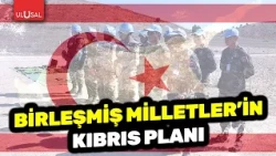 UN Cyprus plan! Anti-TRNC figure appointed as EU Commission representative for Cyprus