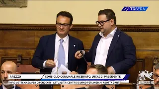 TG Sera 29/06/2026