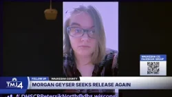 Morgan Geyser's lawyer says recent court ruling could make release easier