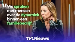 TV Limburg start praatprogramma over familiebedrijven