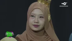 RHYMING CHALLENGE WITH SMK BINA CIPTA PALEMBANG