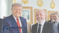 Brazil and US meet for major tariff hikes - BandNews in 2 Minutes - (08/31/2026) - TardePOD0831AF...