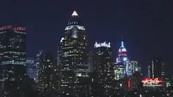 Brookings woman was in New York City on 9/11
