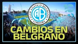 Belgrano presentó el estatuto que se votará en asamblea