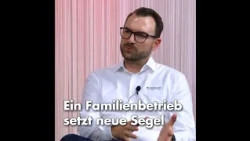 Entrepreneur Talk with Andreas Schöchl