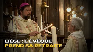 Hebdo de la province de Liège : rachat des centrales nucléaires belges et l’Évêque passe le flambeau