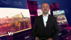 Expres Pardubického kraje – 37. týden