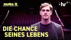 Bad Hersfeld Festival: Thieß Brammer’s Biggest Performance