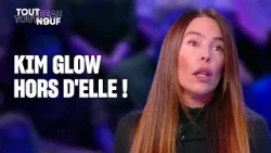 Huge clash between Kim Glow and Gilles Verdez! | TBT9