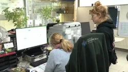 Forest: le refuge de la Croix-Bleue contraint de cesser ses activités